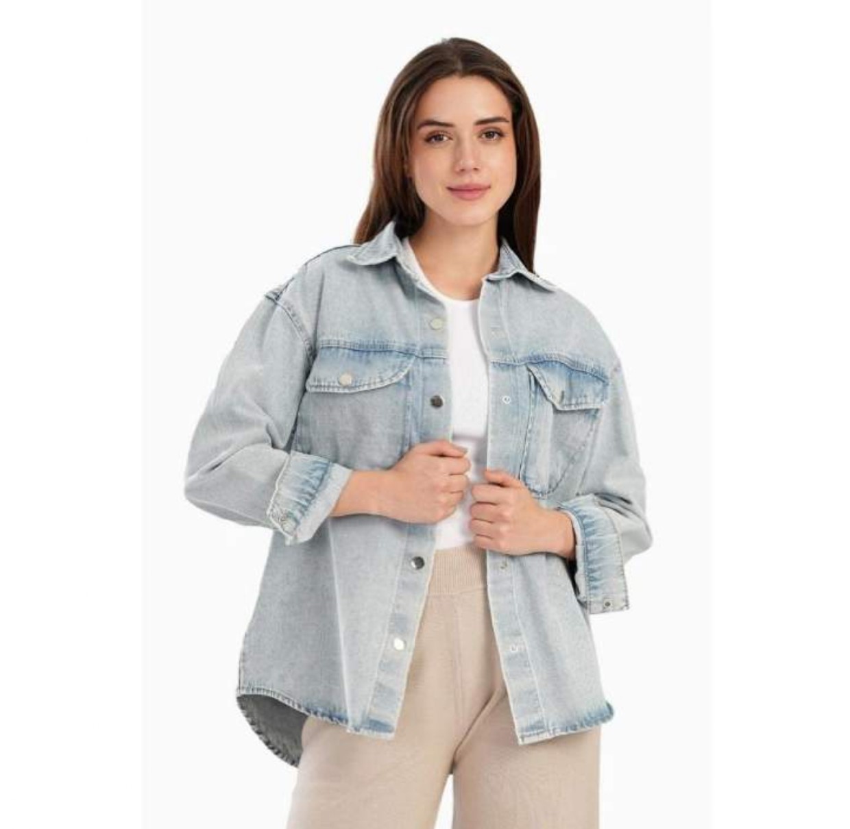 Anabia Garments Ladies Wear style 20